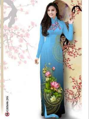 1622772875 vai ao dai mau moi nhat hien nay (2)